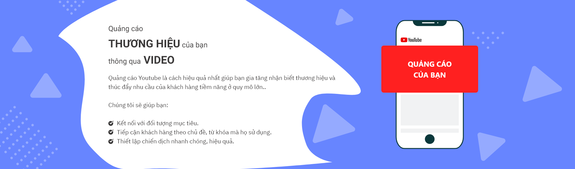 Quảng cáo mạng tìm kiếm