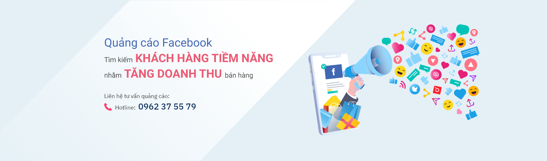 Quảng cáo Facebook Adwords