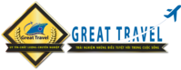 CÔNG TY TNHH TM DV DU LỊCH GREATTRAVEL