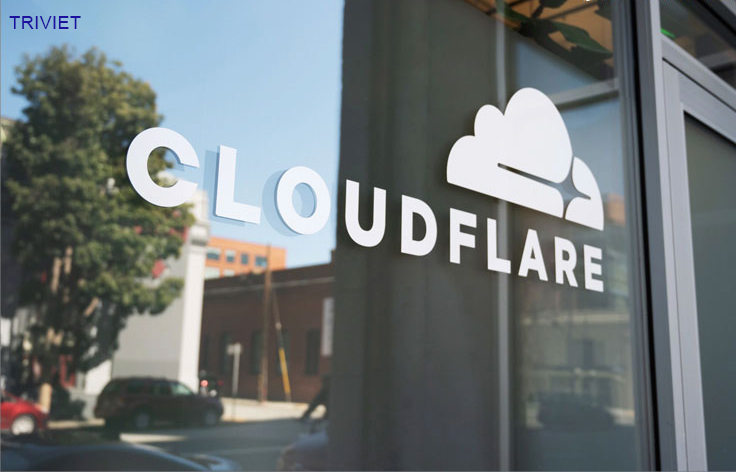 Cloudflare gặp sự cố: Hàng loạt website, Chat GPT sập bất ngờ